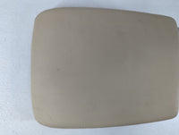 2018-2021 Audi Q5 Center Console Armrest Cover Lid P/N:1314414 Fits Fits 2018 2019 2020 2021 OEM Used Auto Parts - Oemusedau