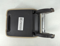 2018-2021 Audi Q5 Center Console Armrest Cover Lid P/N:1314414 Fits Fits 2018 2019 2020 2021 OEM Used Auto Parts - Oemusedau