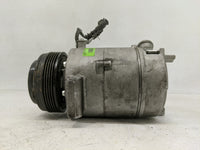 2017-2019 Audi Q7 Air Conditioning A/c Ac Compressor Oem - Oemusedautoparts1.com