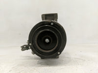 2017-2019 Audi Q7 Air Conditioning A/c Ac Compressor Oem - Oemusedautoparts1.com