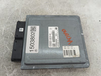 2017-2019 Audi Q7 PCM Engine Control Computer ECU ECM PCU OEM P/N:06E907425 4M0907551A, 5WP50202 Fits 2017 2018 2019 OEM Use