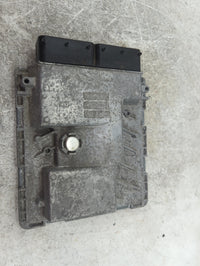 2017-2019 Audi Q7 PCM Engine Control Computer ECU ECM PCU OEM P/N:06E907425 4M0907551A, 5WP50202 Fits 2017 2018 2019 OEM Use