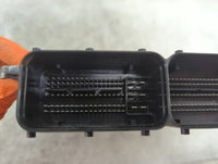 2017-2019 Audi Q7 PCM Engine Control Computer ECU ECM PCU OEM P/N:06E907425 4M0907551A, 5WP50202 Fits 2017 2018 2019 OEM Use