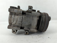 2017-2019 Audi Q7 Air Conditioning A/c Ac Compressor Oem - Oemusedautoparts1.com