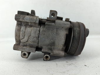 compare product 2017-2019 Audi Q7 Air Conditioning A/c Ac Compressor Oem