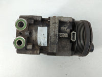 2017-2019 Audi Q7 Air Conditioning A/c Ac Compressor Oem - Oemusedautoparts1.com