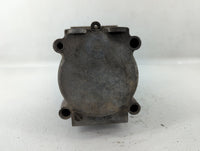 2017-2019 Audi Q7 Air Conditioning A/c Ac Compressor Oem - Oemusedautoparts1.com