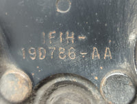 2017-2019 Audi Q7 Air Conditioning A/c Ac Compressor Oem - Oemusedautoparts1.com