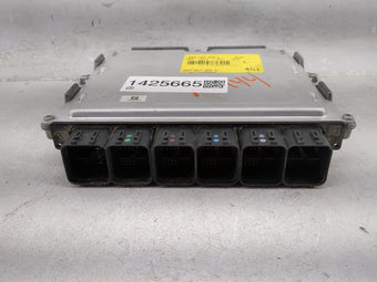 compare product 2019 Audi S4 PCM Engine Control Computer ECU ECM PCU OEM P/N:06M 907 309 D 0 261 S14 655, 8W0 907 559 L Fits OEM Used Auto Parts