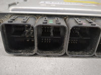 2019 Audi S4 PCM Engine Control Computer ECU ECM PCU OEM P/N:06M 907 309 D 0 261 S14 655, 8W0 907 559 L Fits OEM Used Auto P