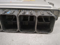 2019 Audi S4 PCM Engine Control Computer ECU ECM PCU OEM P/N:06M 907 309 D 0 261 S14 655, 8W0 907 559 L Fits OEM Used Auto P