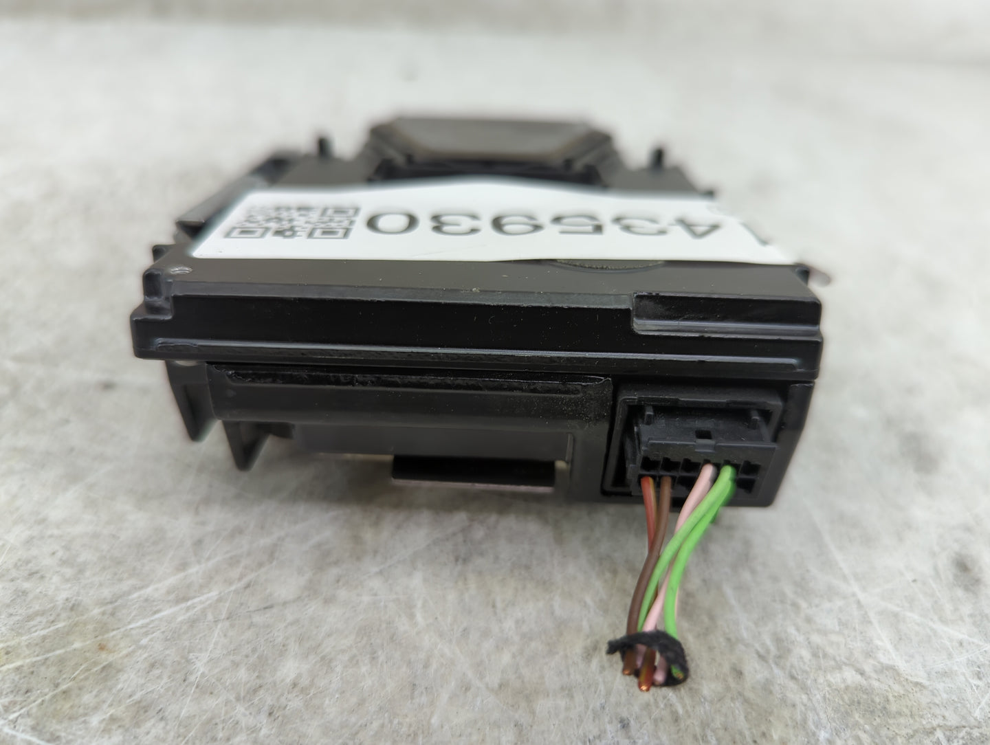 2019 Audi S4 1435930 - Oemusedautoparts1.com