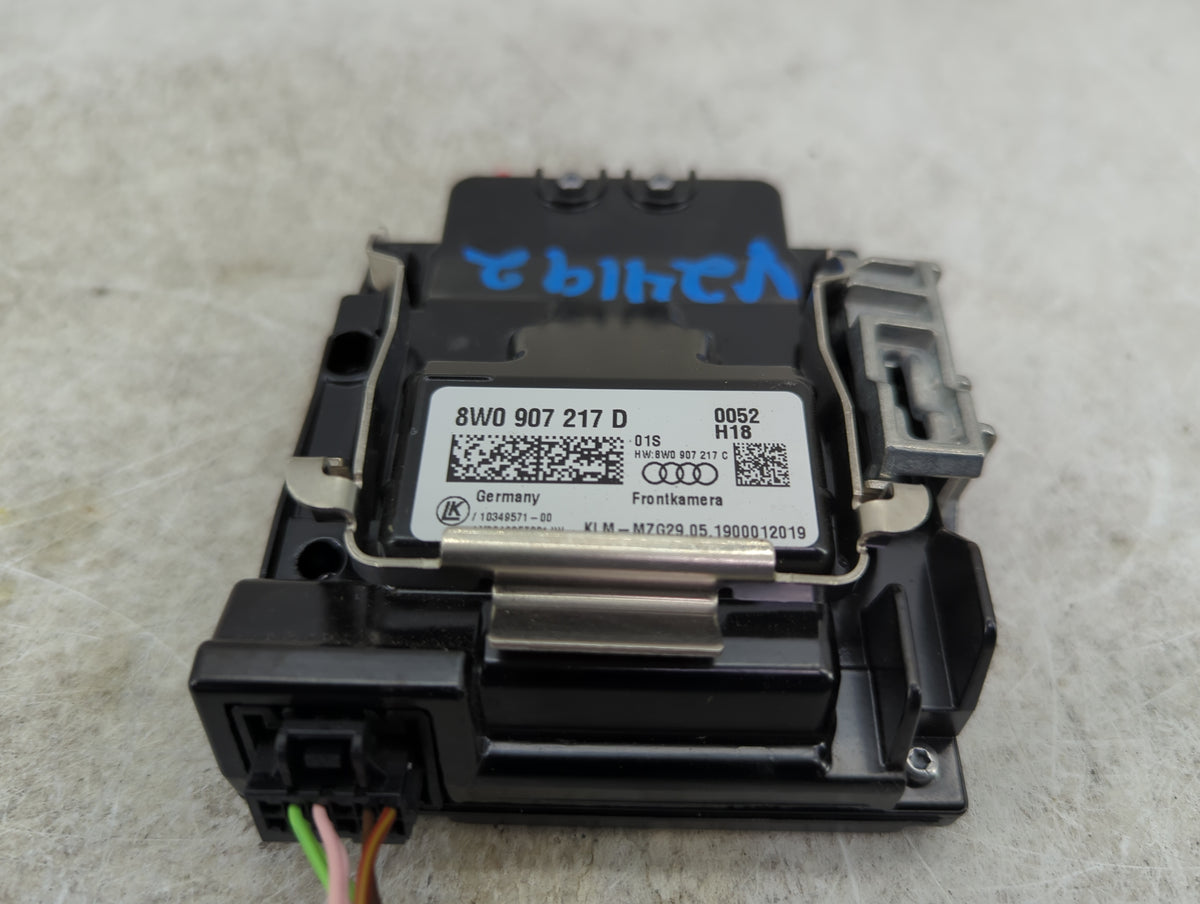 2019 Audi S4 1435930 - Oemusedautoparts1.com