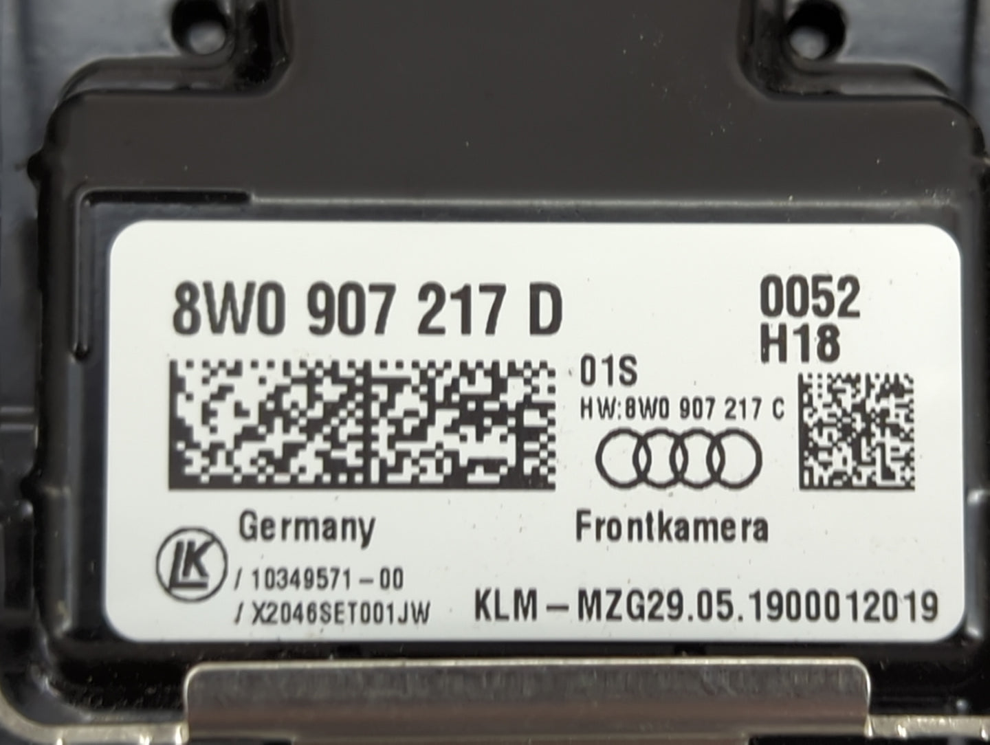 2019 Audi S4 - Oemusedautoparts1.com