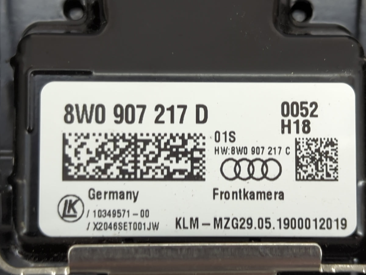 2019 Audi S4 1435930 - Oemusedautoparts1.com
