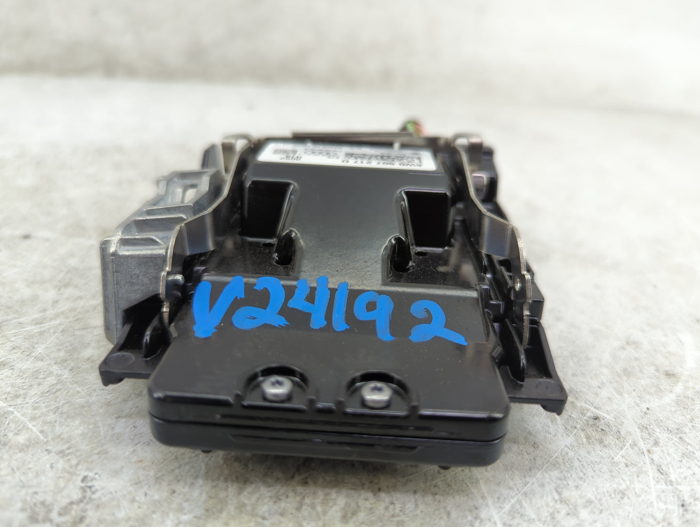 2019 Audi S4 1435930 - Oemusedautoparts1.com