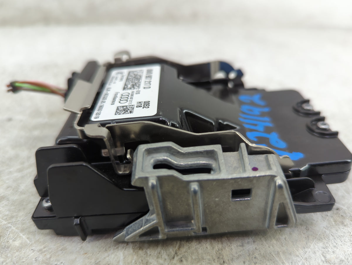 2019 Audi S4 1435930 - Oemusedautoparts1.com