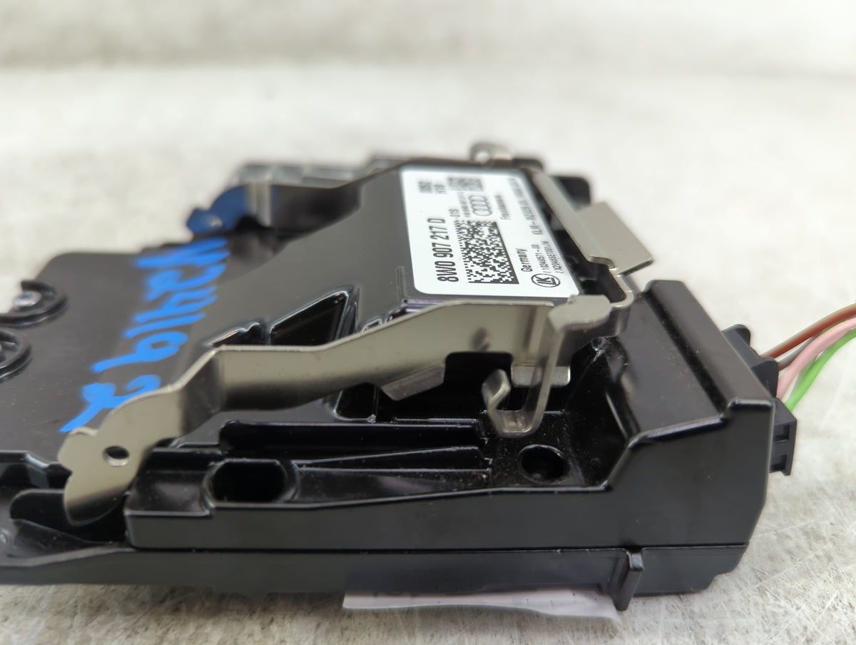 2019 Audi S4 1435930 - Oemusedautoparts1.com