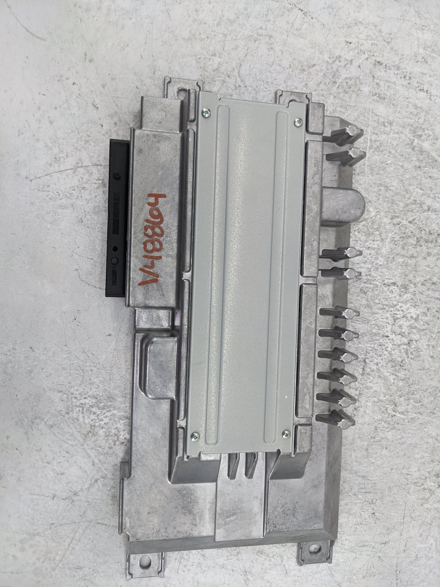 Audi S4 Radio Speaker Amplifier 1479000 - Oemusedautoparts1.com