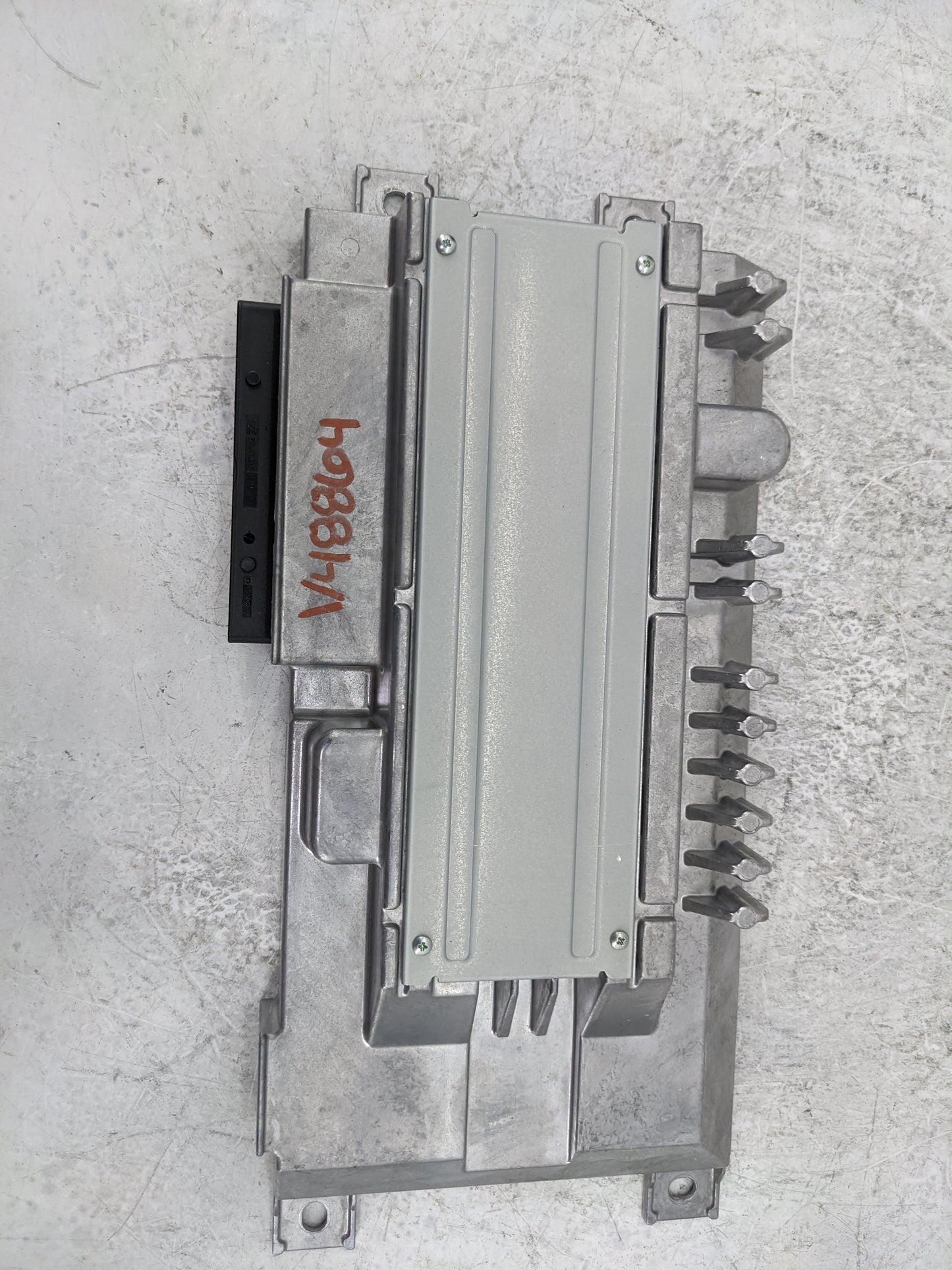Audi S4 Radio Speaker Amplifier 1479000 - Oemusedautoparts1.com
