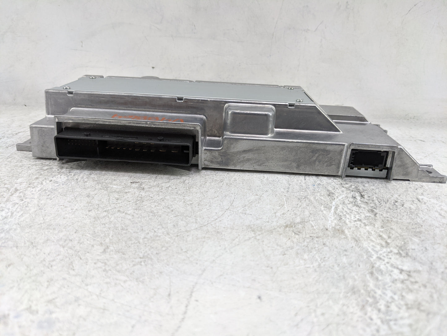 Audi S4 Radio Speaker Amplifier 1479000 - Oemusedautoparts1.com