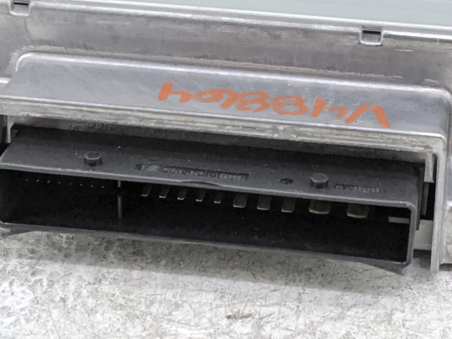 Audi S4 Radio Speaker Amplifier 1479000 - Oemusedautoparts1.com