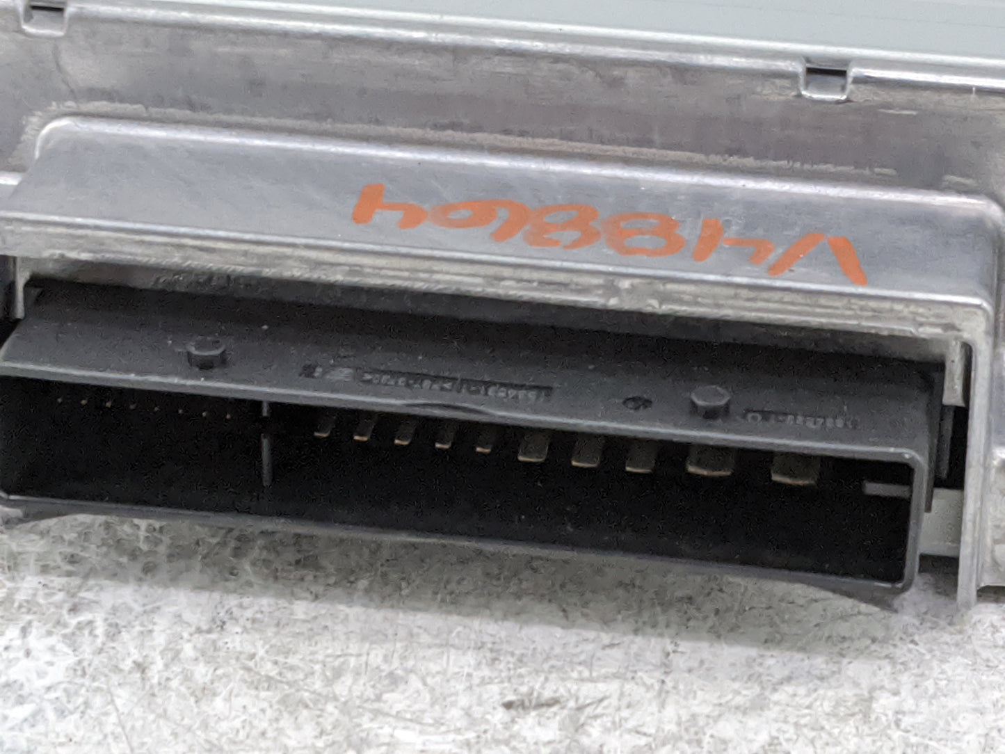 Audi S4 Radio Speaker Amplifier 1479000 - Oemusedautoparts1.com