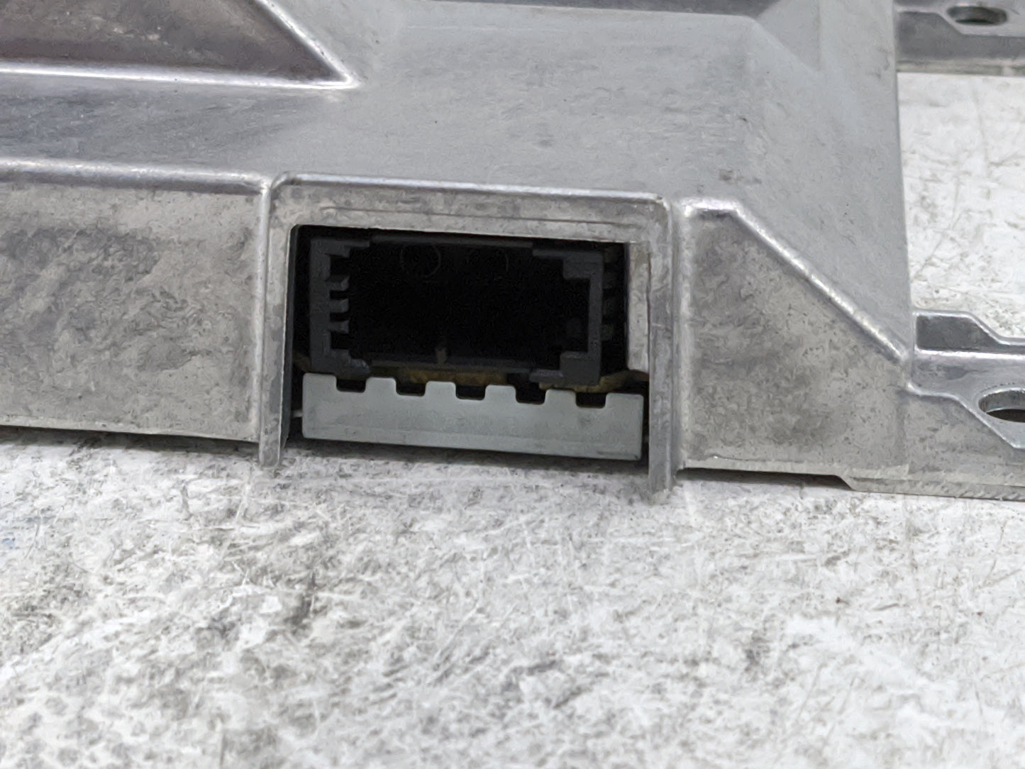 Audi S4 Radio Speaker Amplifier 1479000 - Oemusedautoparts1.com
