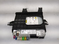 2019 Audi S4 Radio AM FM Cd Player Receiver Replacement P/N:8W5 035 880 C 8W5 035 880, A798I80JB121701 Fits Fits 2018 OEM Us