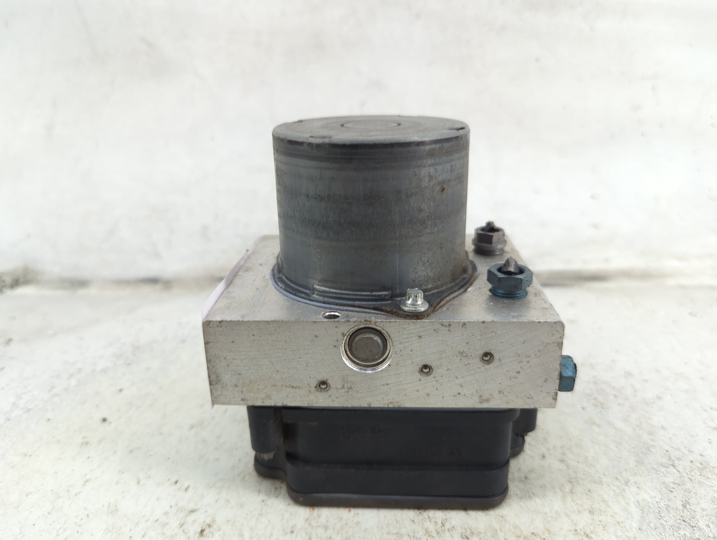 2019 Audi S4 ABS Pump Control Module Replacement P/N:8W0907379Q 8W0907379J, 8W0614517T, 0265956658, 0265256663 Fits OEM Used