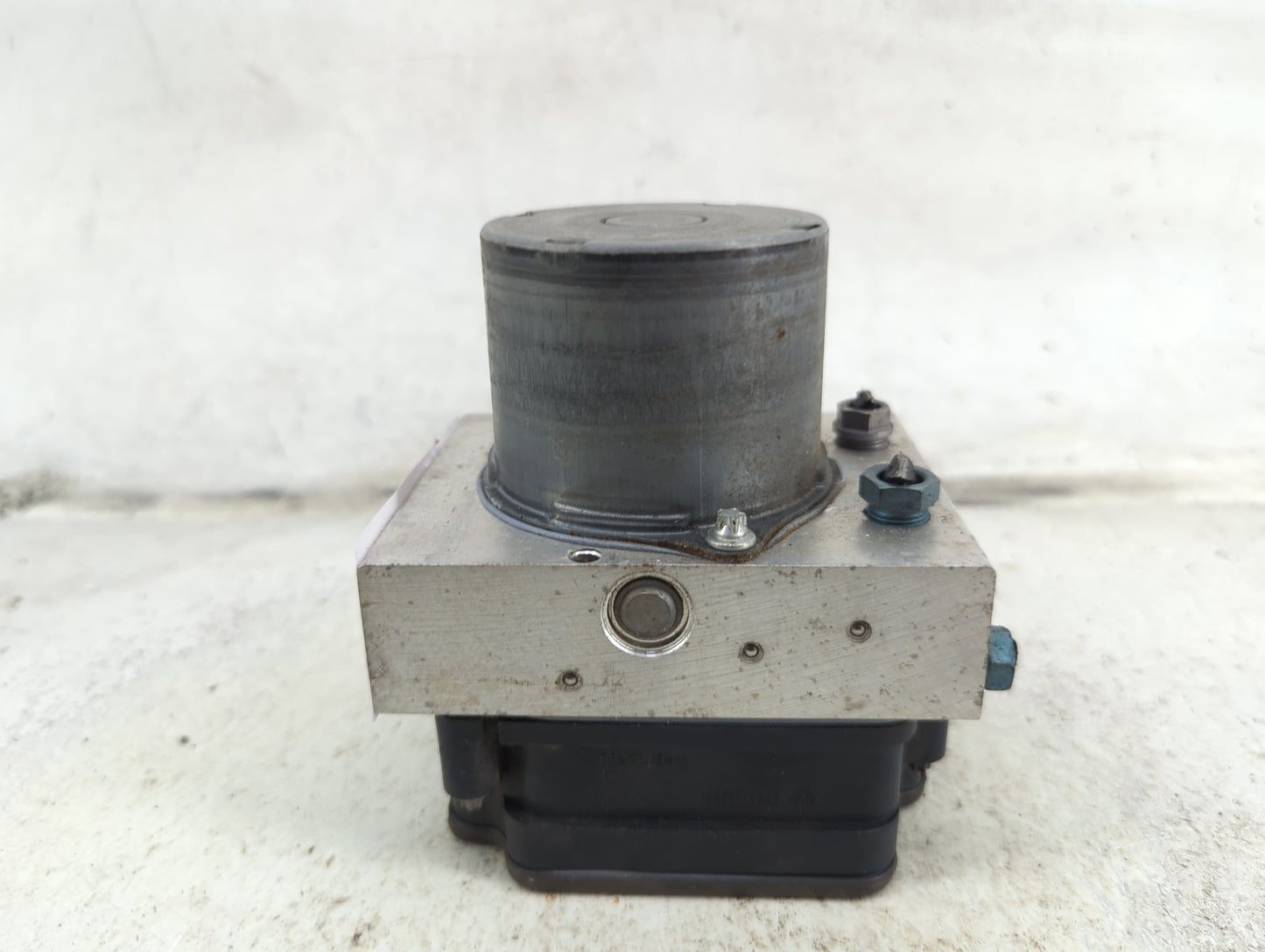 2019 Audi S4 ABS Pump Control Module Replacement P/N:8W0907379Q 8W0907379J, 8W0614517T, 0265956658, 0265256663 Fits OEM Used