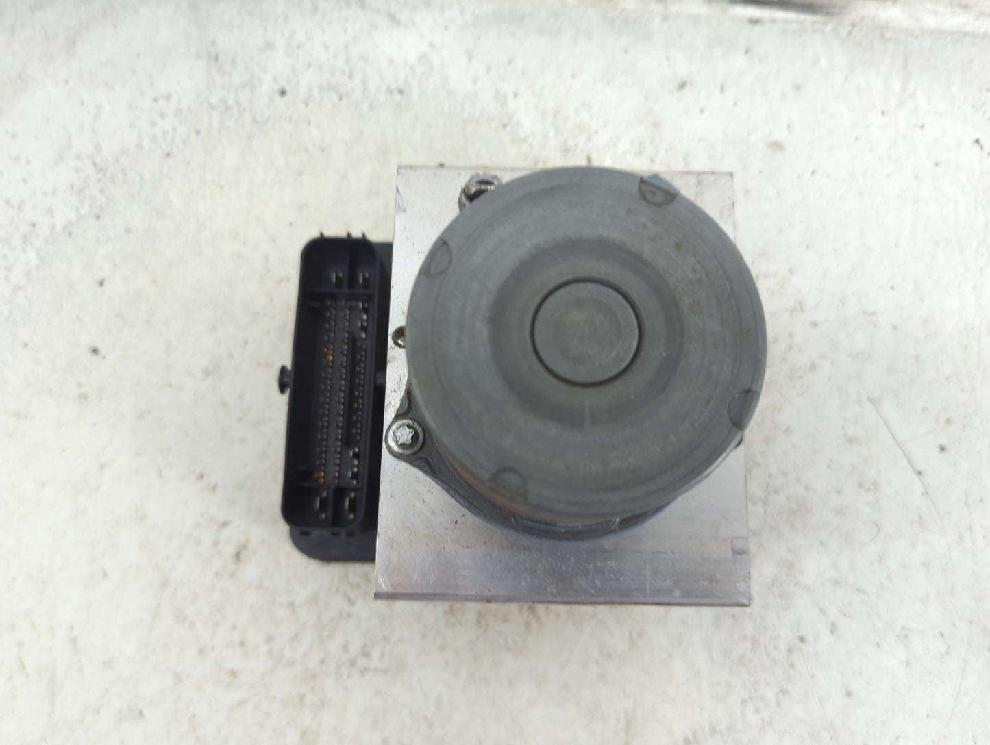 2019 Audi S4 ABS Pump Control Module Replacement P/N:8W0907379Q 8W0907379J, 8W0614517T, 0265956658, 0265256663 Fits OEM Used