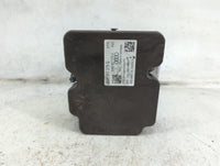 2019 Audi S4 ABS Pump Control Module Replacement P/N:8W0907379Q 8W0907379J, 8W0614517T, 0265956658, 0265256663 Fits OEM Used