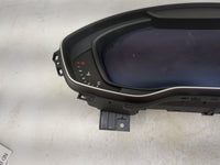 2019 Audi S4 Instrument Cluster Speedometer Gauges P/N:8W5920890E 8W5 920 890E, 0263731035 Miles: Fits Fits 2018 2020 OEM Us