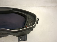 2019 Audi S4 Instrument Cluster Speedometer Gauges P/N:8W5920890E 8W5 920 890E, 0263731035 Miles: Fits Fits 2018 2020 OEM Us