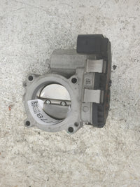 2019 Audi S4 Throttle Body P/N:06M133062H MMU225 18 01 Fits OEM Used Auto Parts - Oemusedautoparts1.com