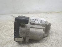 2019 Audi S4 Throttle Body P/N:06M133062H MMU225 18 01 Fits OEM Used Auto Parts - Oemusedautoparts1.com