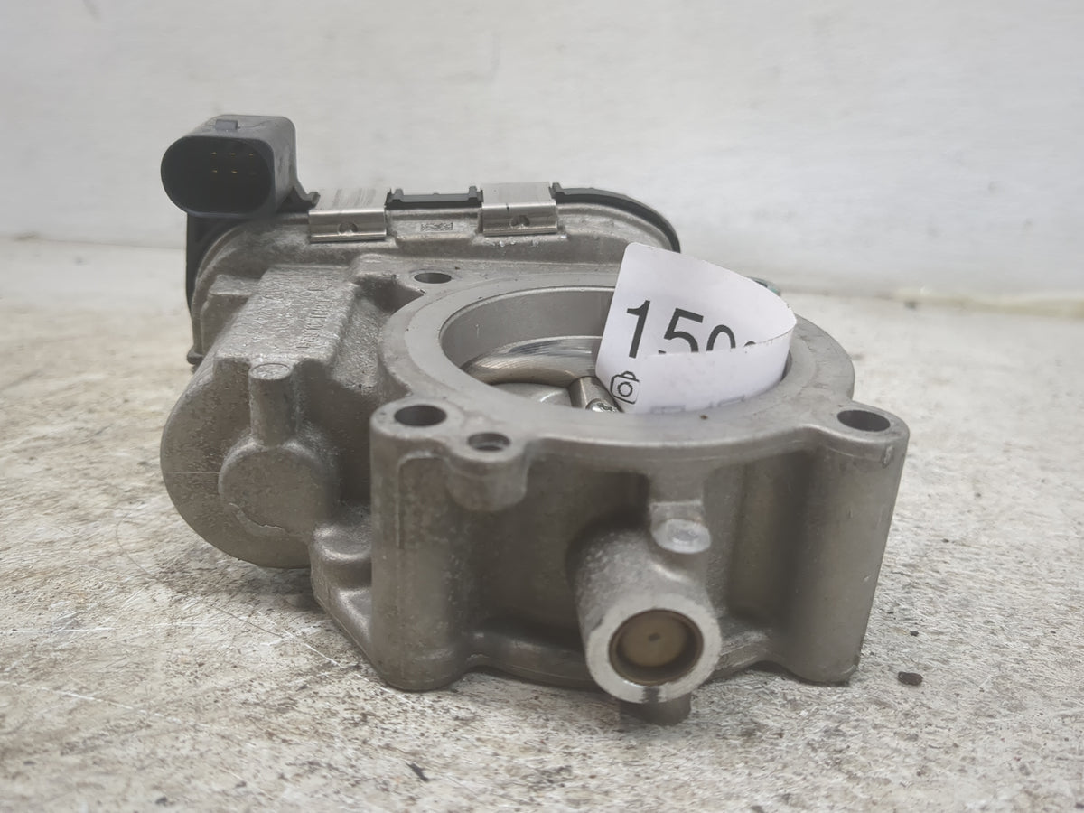 2019 Audi S4 Throttle Body P/N:06M133062H MMU225 18 01 Fits OEM Used Auto Parts - Oemusedautoparts1.com