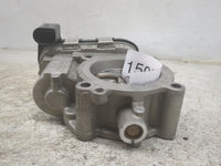 2019 Audi S4 Throttle Body P/N:06M133062H MMU225 18 01 Fits OEM Used Auto Parts - Oemusedautoparts1.com