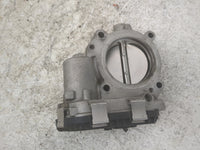 2019 Audi S4 Throttle Body P/N:06M133062H MMU225 18 01 Fits OEM Used Auto Parts - Oemusedautoparts1.com