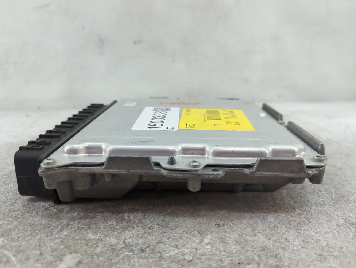 2019 Audi S4 PCM Engine Control Computer ECU ECM PCU OEM P/N:06M907309D 0261S14655, 8W0907559L, 1039S90499 Fits OEM Used Aut