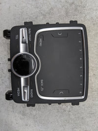 2019 Audi Sq5 Radio AM FM Cd Player Receiver Replacement P/N:80A.919.615 90160-064/0006 Fits OEM Used Auto Parts - Oemusedau