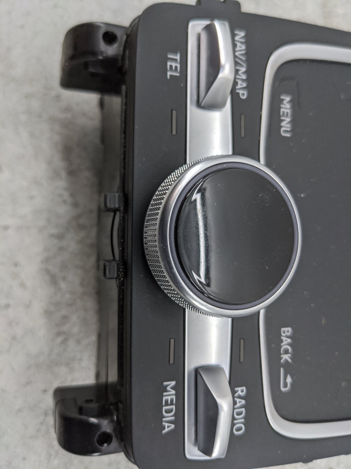 2019 Audi Sq5 Radio AM FM Cd Player Receiver Replacement P/N:80A.919.615 90160-064/0006 Fits OEM Used Auto Parts - Oemusedau
