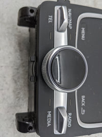 2019 Audi Sq5 Radio AM FM Cd Player Receiver Replacement P/N:80A.919.615 90160-064/0006 Fits OEM Used Auto Parts - Oemusedau