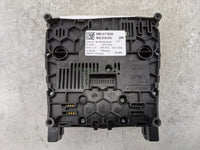 2019 Audi Sq5 Radio AM FM Cd Player Receiver Replacement P/N:80A.919.615 90160-064/0006 Fits OEM Used Auto Parts - Oemusedau