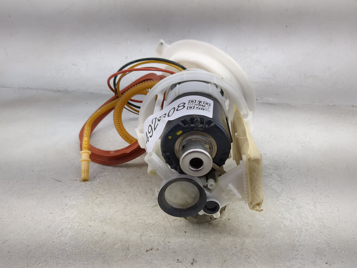 2018-2021 Audi Sq5 Electrical Gas Fuel Pump Assembly - Oemusedautoparts1.com