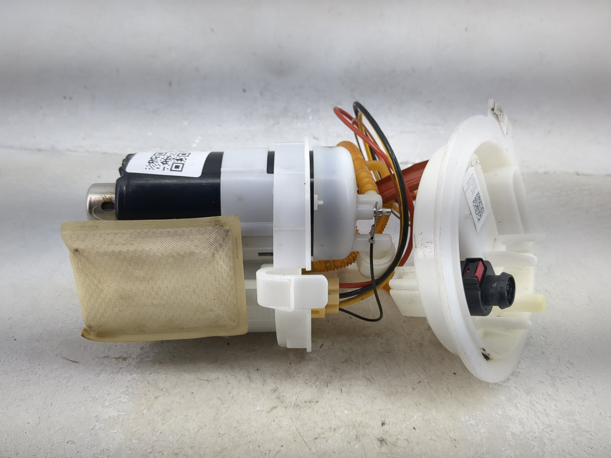 2018-2021 Audi Sq5 Electrical Gas Fuel Pump Assembly - Oemusedautoparts1.com