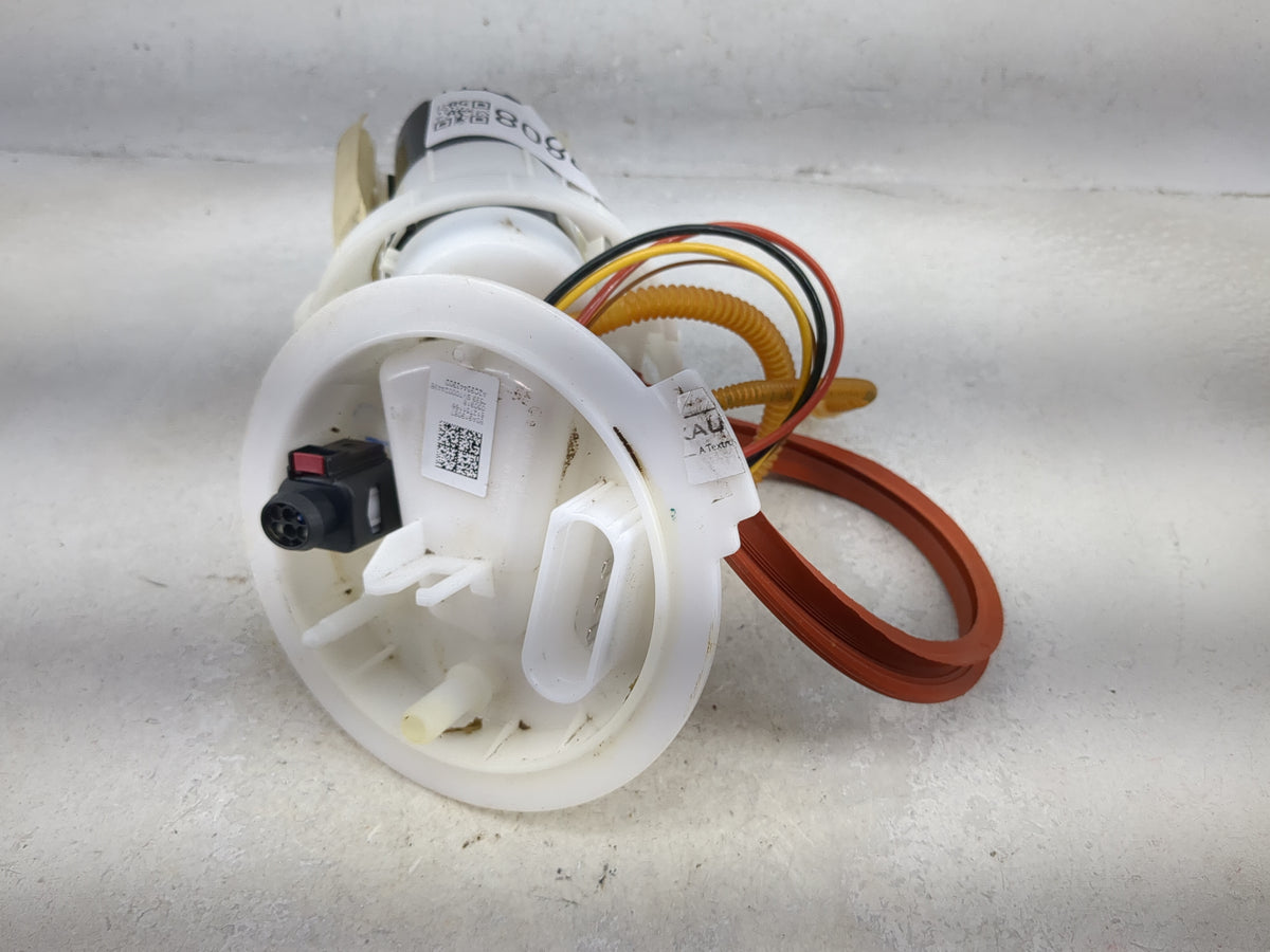 2018-2021 Audi Sq5 Electrical Gas Fuel Pump Assembly - Oemusedautoparts1.com