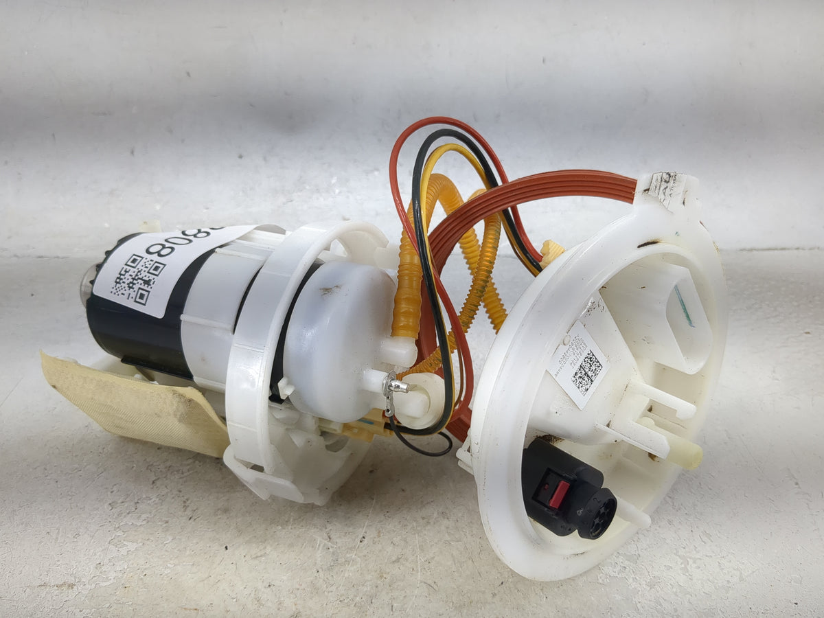 2018-2021 Audi Sq5 Electrical Gas Fuel Pump Assembly - Oemusedautoparts1.com