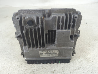 compare product 2019-2020 Audi Sq5 PCM Engine Control Computer ECU ECM PCU OEM P/N:06M907309L 0261S19898 Fits Fits 2019 2020 OEM Used Auto Parts